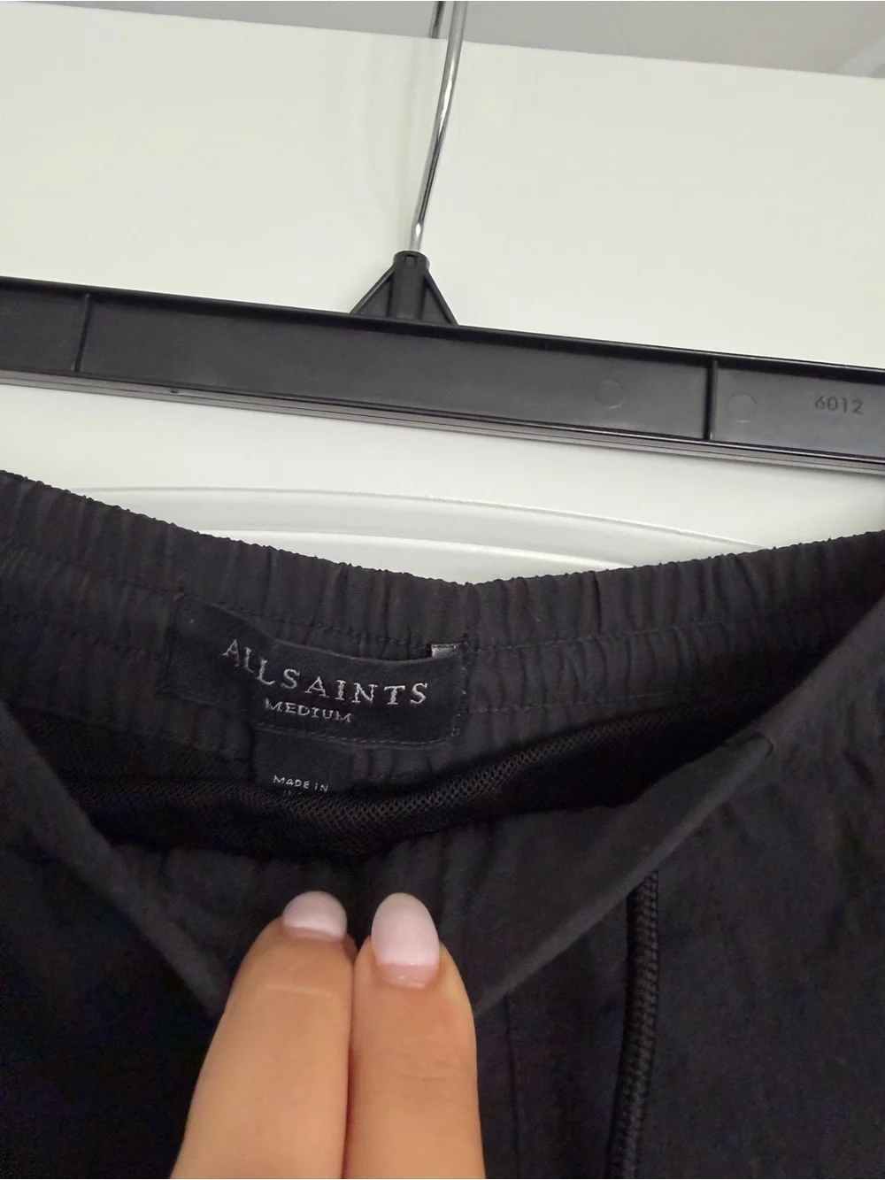 All Saints Men’s Odyssey Swim Shorts